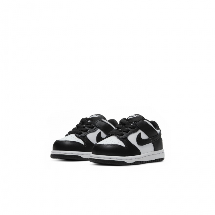 SNEAKERS COPII Pantofi sport Nike Dunk Low Retro Bte White Black Panda - sneakerit.ro [2]