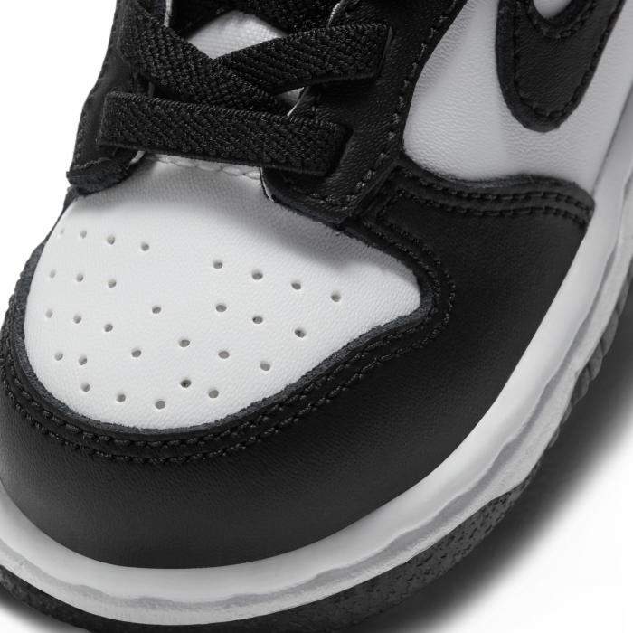 SNEAKERS COPII Pantofi sport Nike Dunk Low Retro Bte White Black Panda - sneakerit.ro [3]