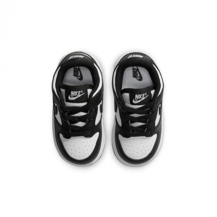 SNEAKERS COPII Pantofi sport Nike Dunk Low Retro Bte White Black Panda - sneakerit.ro [5]