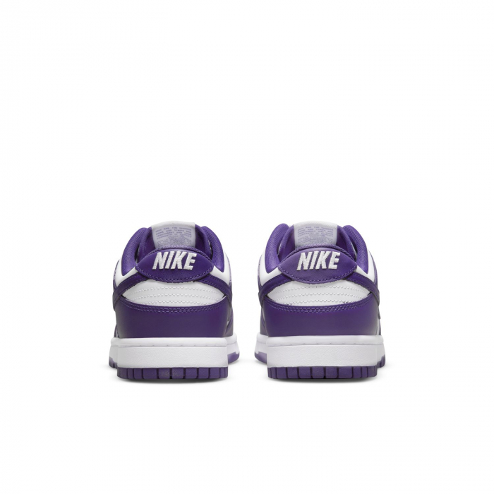 SNEAKERS BARBATI Pantofi sport Nike Dunk Low Retro Bttys Championship Court Purple - sneakerit.ro [5]