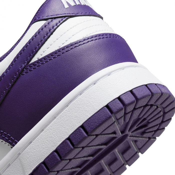 SNEAKERS BARBATI Pantofi sport Nike Dunk Low Retro Bttys Championship Court Purple - sneakerit.ro [4]
