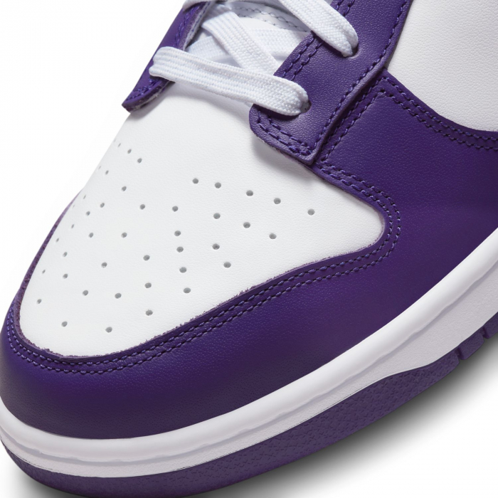 SNEAKERS BARBATI Pantofi sport Nike Dunk Low Retro Bttys Championship Court Purple - sneakerit.ro [3]