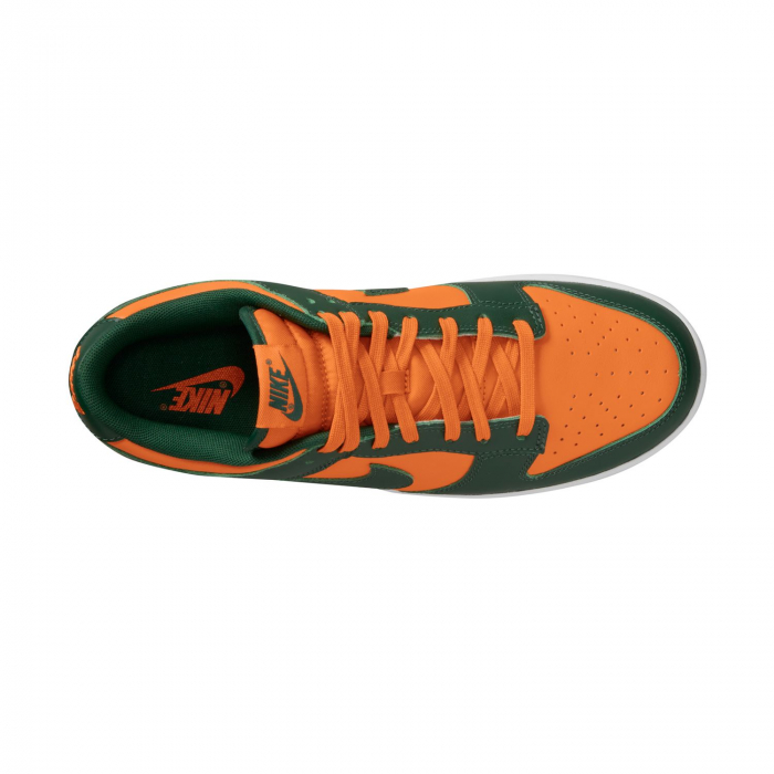 SNEAKERS BARBATI Pantofi sport Nike Dunk Low Retro Bttys Miami Hurricanes - sneakerit.ro [7]