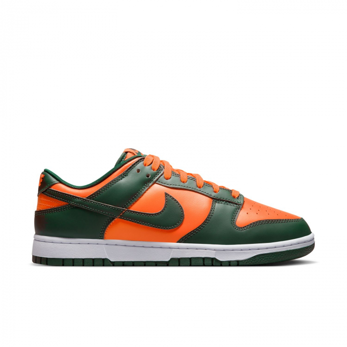 SNEAKERS BARBATI Pantofi sport Nike Dunk Low Retro Bttys Miami Hurricanes - sneakerit.ro [9]
