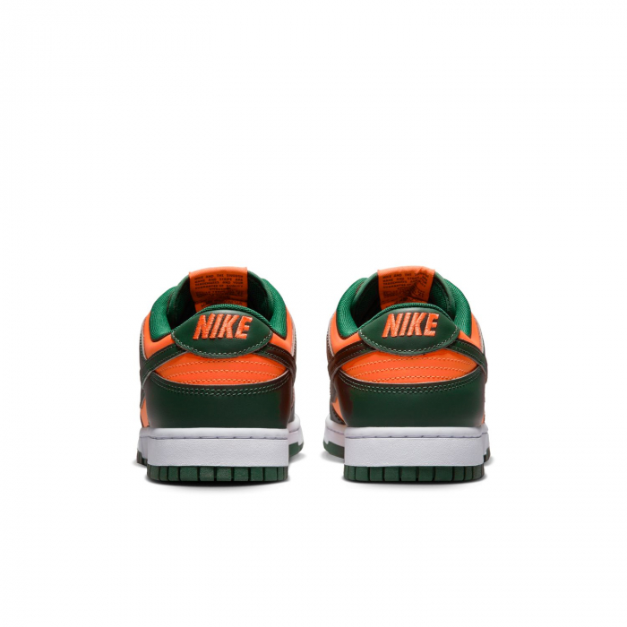 SNEAKERS BARBATI Pantofi sport Nike Dunk Low Retro Bttys Miami Hurricanes - sneakerit.ro [5]
