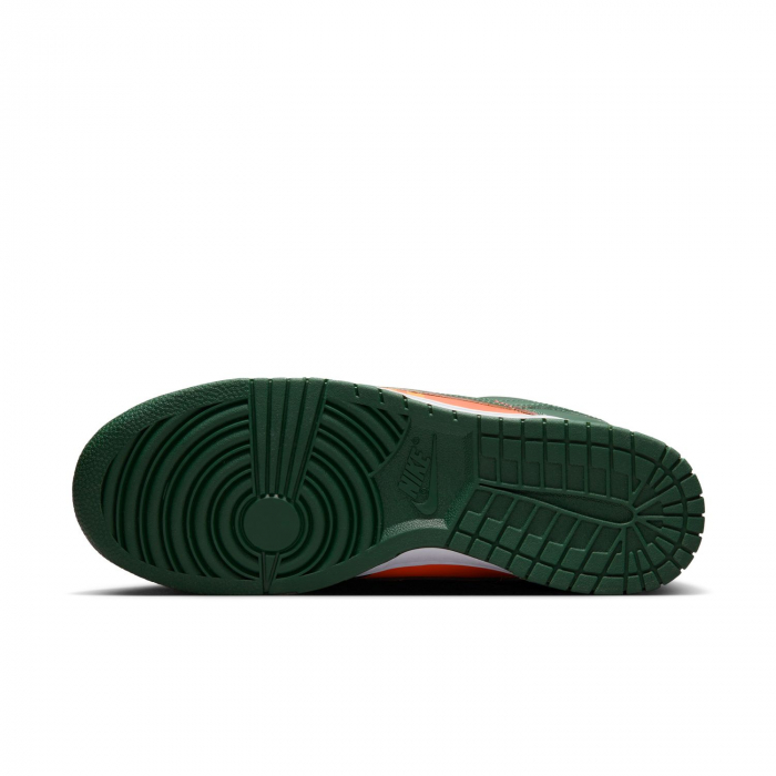SNEAKERS BARBATI Pantofi sport Nike Dunk Low Retro Bttys Miami Hurricanes - sneakerit.ro [8]