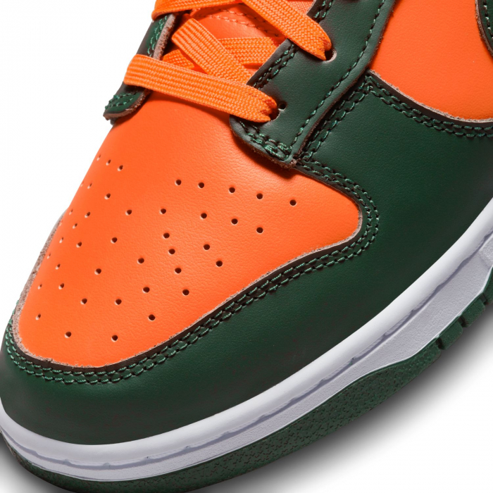 SNEAKERS BARBATI Pantofi sport Nike Dunk Low Retro Bttys Miami Hurricanes - sneakerit.ro [3]