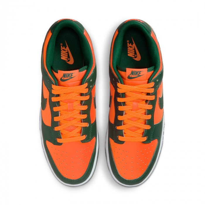 SNEAKERS BARBATI Pantofi sport Nike Dunk Low Retro Bttys Miami Hurricanes - sneakerit.ro [6]