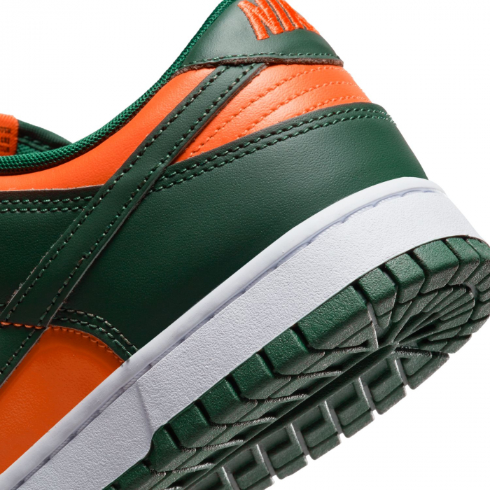 SNEAKERS BARBATI Pantofi sport Nike Dunk Low Retro Bttys Miami Hurricanes - sneakerit.ro [4]