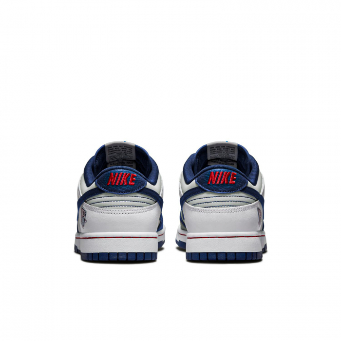 Nike Pantofi sport Nike Dunk Low Retro Emb - sneakerit.ro [3]