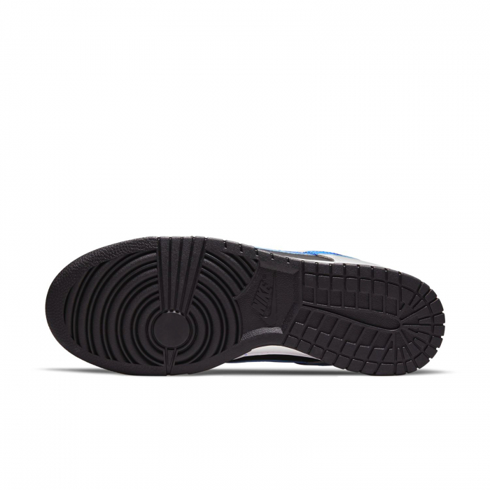 Nike Pantofi sport Nike Dunk Low Retro Emb NBA 75th Anniversary Knicks - sneakerit.ro [4]