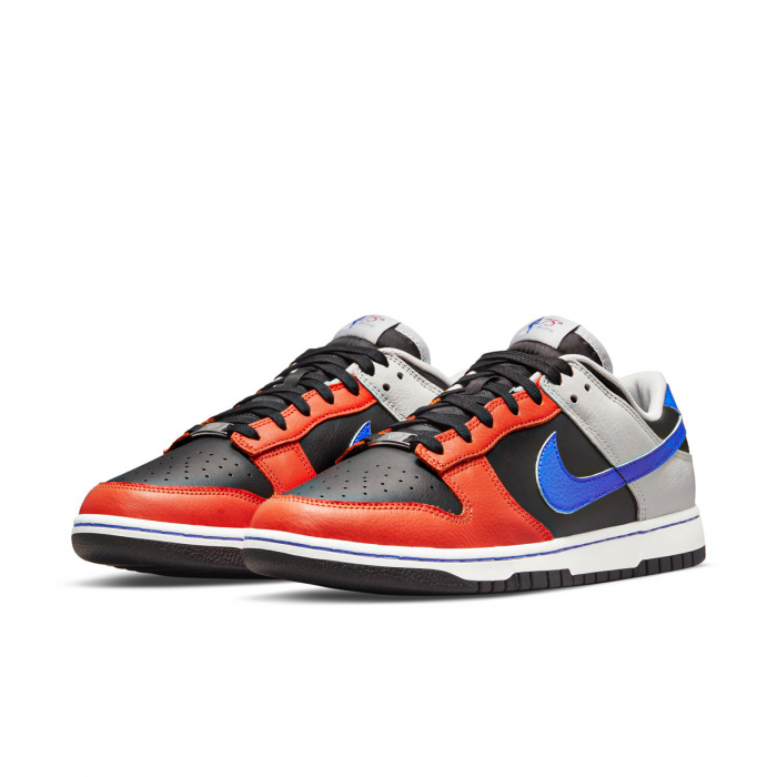 Nike Pantofi sport Nike Dunk Low Retro Emb NBA 75th Anniversary Knicks - sneakerit.ro [2]
