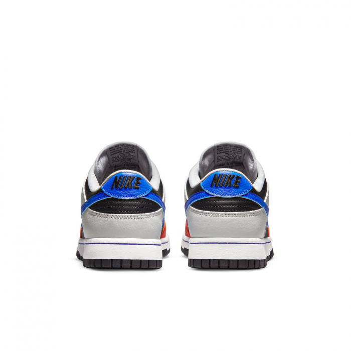 Nike Pantofi sport Nike Dunk Low Retro Emb NBA 75th Anniversary Knicks - sneakerit.ro [3]