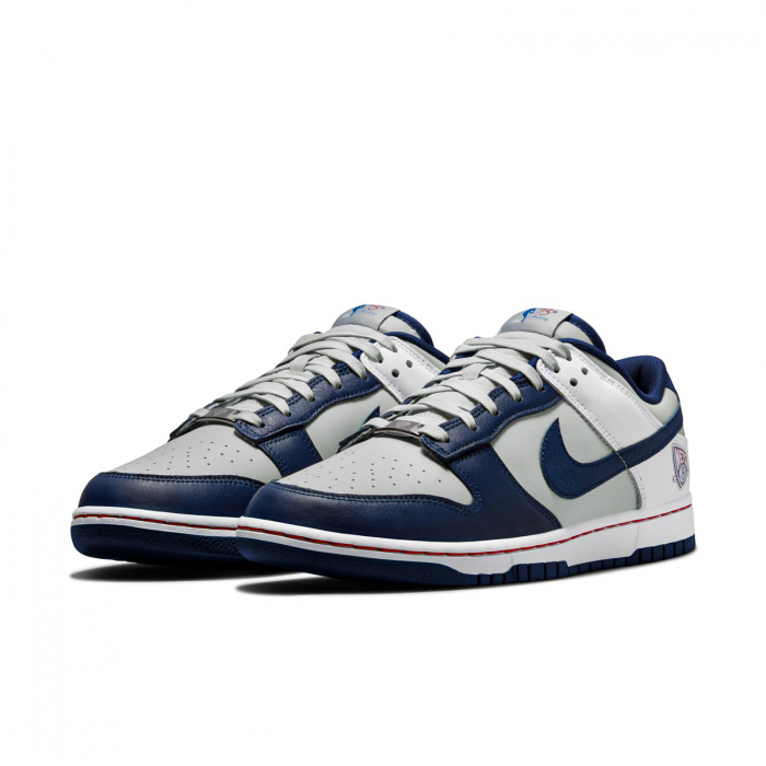 Nike Pantofi sport Nike Dunk Low Retro Emb - sneakerit.ro [2]