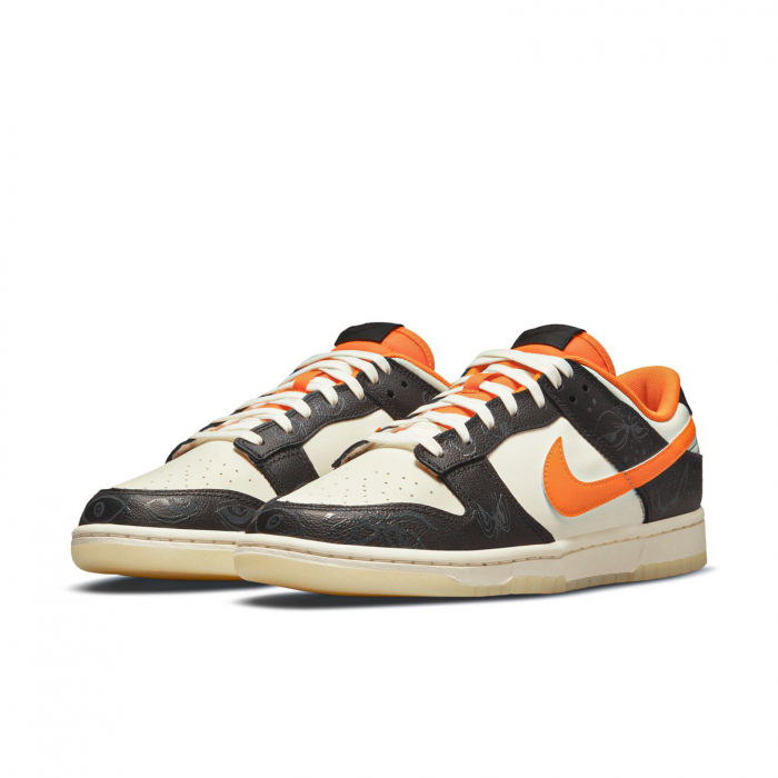 Nike Pantofi sport Nike Dunk Low Retro Prm - sneakerit.ro [2]