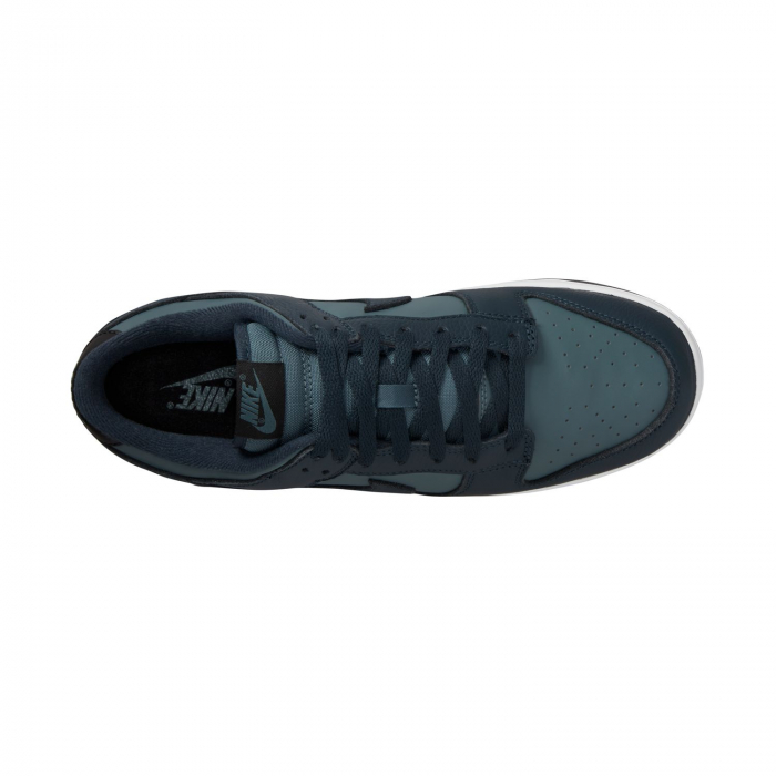 SNEAKERS BARBATI Pantofi sport Nike Dunk Low Retro Prm Nbhd Mineral Slate Armory Navy - sneakerit.ro [8]