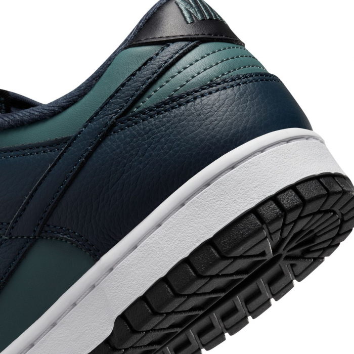 SNEAKERS BARBATI Pantofi sport Nike Dunk Low Retro Prm Nbhd Mineral Slate Armory Navy - sneakerit.ro [4]