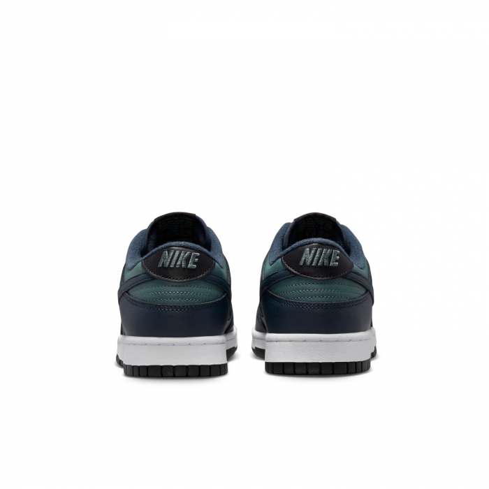 SNEAKERS BARBATI Pantofi sport Nike Dunk Low Retro Prm Nbhd Mineral Slate Armory Navy - sneakerit.ro [5]