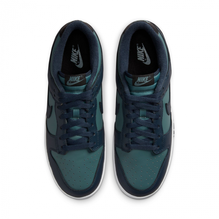SNEAKERS BARBATI Pantofi sport Nike Dunk Low Retro Prm Nbhd Mineral Slate Armory Navy - sneakerit.ro [6]