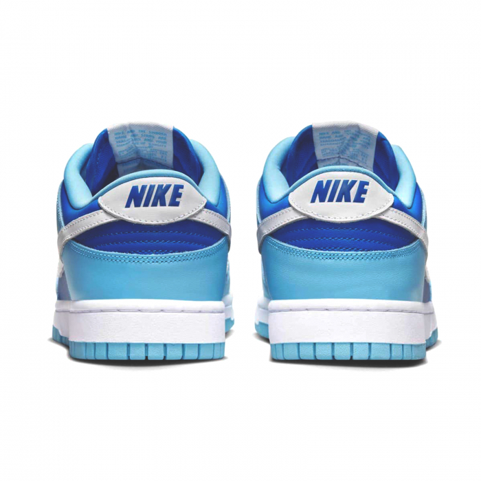 Nike Pantofi sport Nike Dunk Low Retro Qs - sneakerit.ro [3]