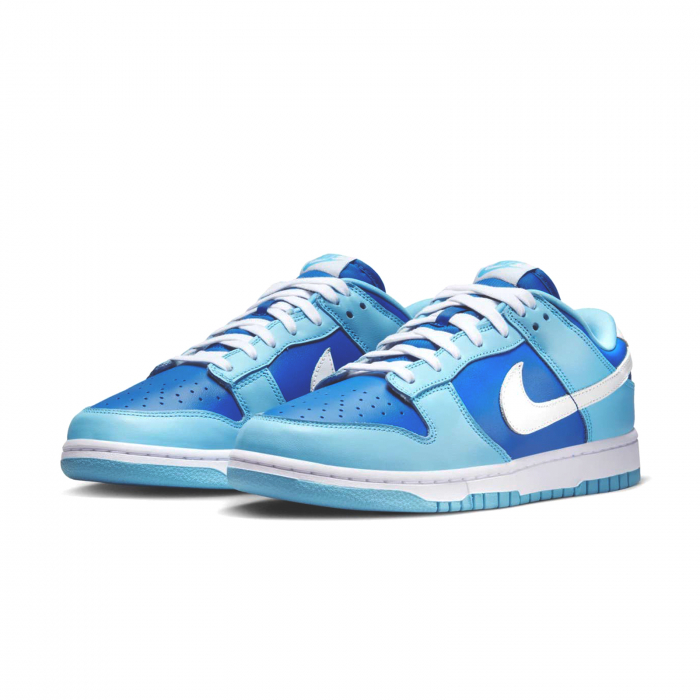 Nike Pantofi sport Nike Dunk Low Retro Qs - sneakerit.ro [2]