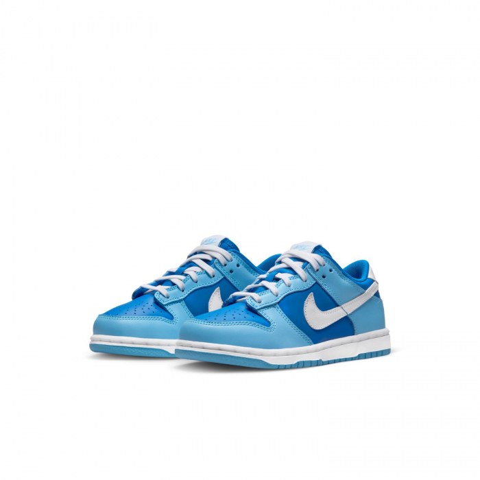 SNEAKERS COPII Pantofi sport Nike Dunk Low Retro Qs Bp Argon - sneakerit.ro [2]