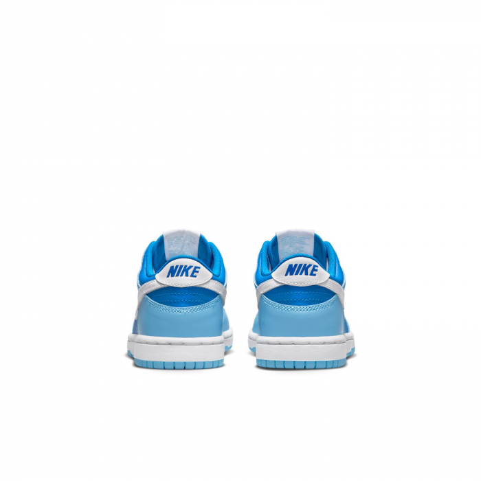 SNEAKERS COPII Pantofi sport Nike Dunk Low Retro Qs Bp Argon - sneakerit.ro [6]