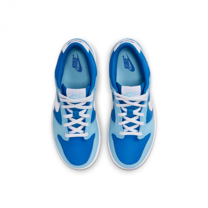 SNEAKERS COPII Pantofi sport Nike Dunk Low Retro Qs Bp Argon - sneakerit.ro [5]