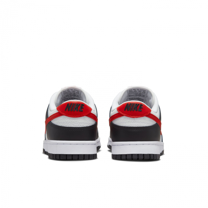 Nike Dunk Pantofi sport Nike Dunk Low Retro Sc Red Swoosh Panda - sneakerit.ro [6]