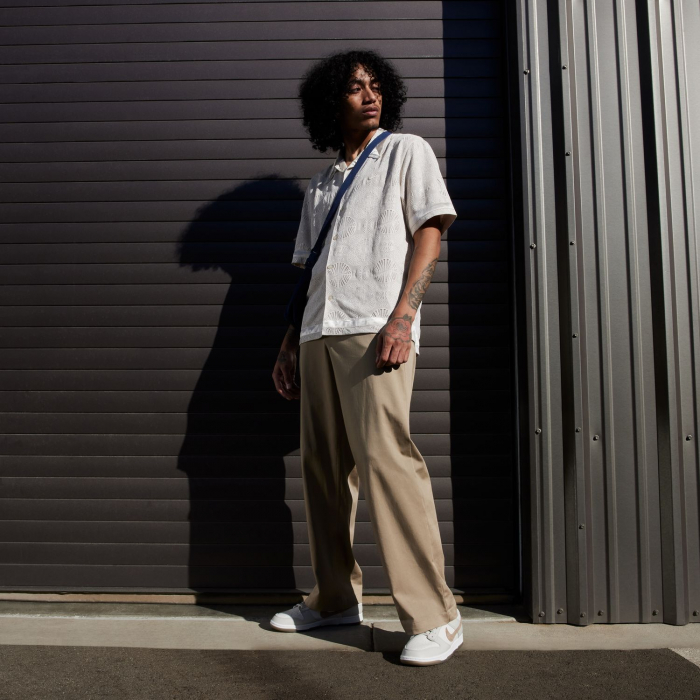 SNEAKERS BARBATI Pantofi sport Nike Dunk Low Retro Se Ess+ - sneakerit.ro [4]