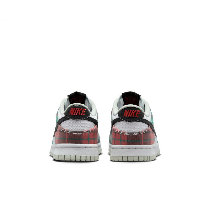 SNEAKERS COPII Pantofi sport Nike Dunk Low Se 1 (Gs) Tartan Plaid - sneakerit.ro [3]