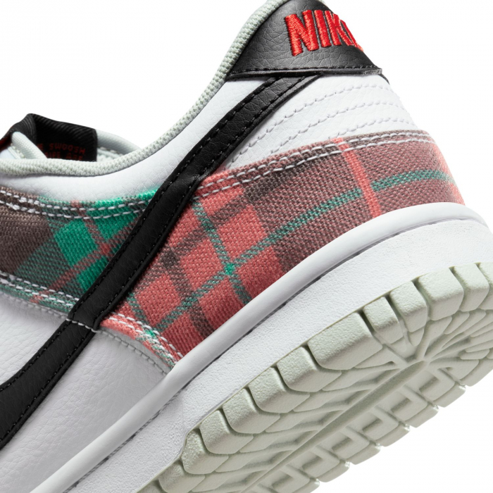 SNEAKERS COPII Pantofi sport Nike Dunk Low Se 1 (Gs) Tartan Plaid - sneakerit.ro [4]