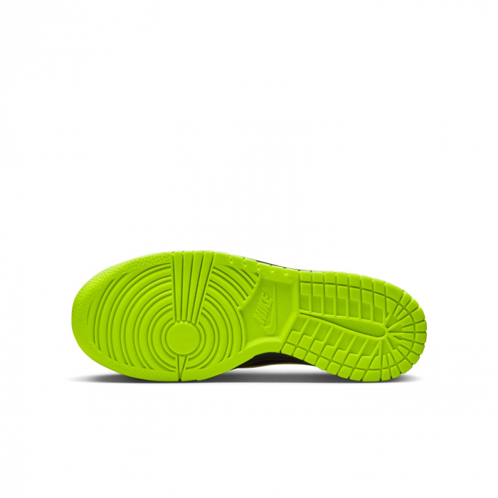 SNEAKERS COPII Pantofi sport Nike Dunk Low Se 2 Bg Acid Wash Baltic Blue Volt - sneakerit.ro [8]