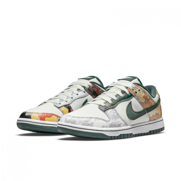 Nike Pantofi sport Nike Dunk Low Se - sneakerit.ro [2]