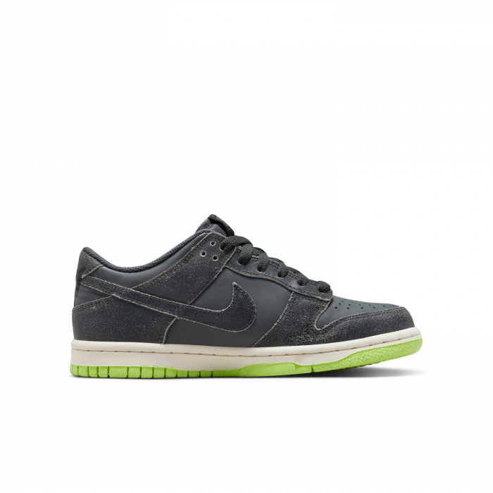 SNEAKERS COPII Pantofi sport Nike Dunk Low Se Bg Halloween (2022) - sneakerit.ro [10]