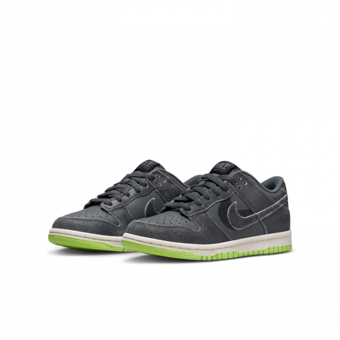 SNEAKERS COPII Pantofi sport Nike Dunk Low Se Bg Halloween (2022) - sneakerit.ro [2]
