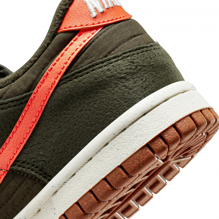 SNEAKERS COPII Pantofi sport Nike Dunk Low Se Nn Bg Toasty Sequoia - sneakerit.ro [5]