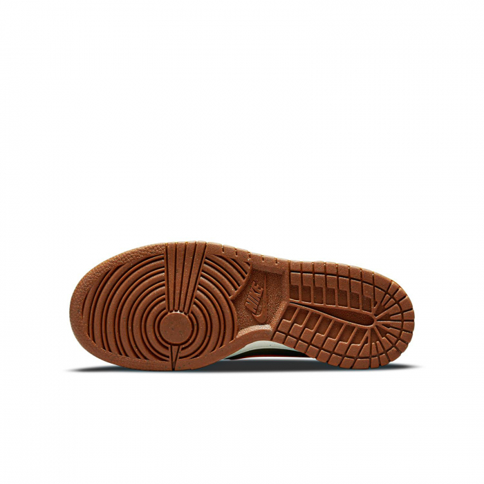 SNEAKERS COPII Pantofi sport Nike Dunk Low Se Nn Bg Toasty Sequoia - sneakerit.ro [4]
