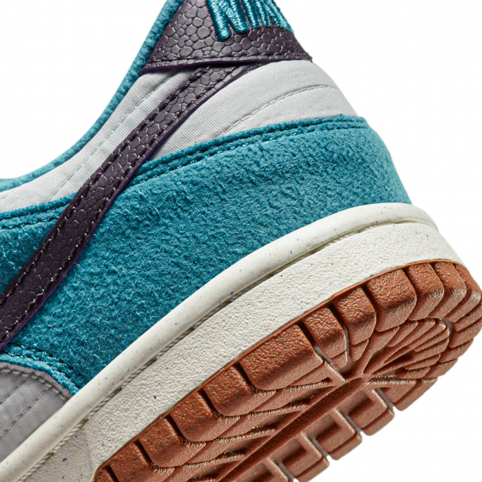 SNEAKERS COPII Pantofi sport Nike Dunk Low Se Nn Bg Toasty Rift Blue - sneakerit.ro [5]