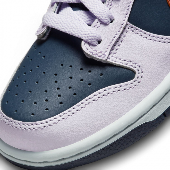 SNEAKERS COPII Pantofi sport Nike Dunk Low Se1 Bg Copper Swoosh - sneakerit.ro [3]