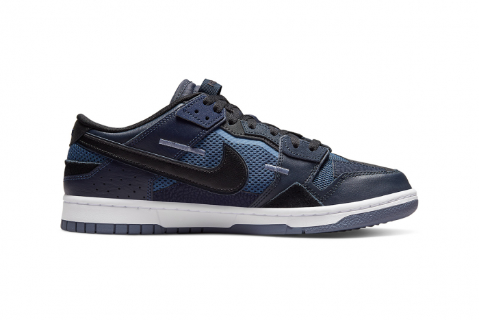 SNEAKERS BARBATI Pantofi sport Nike Dunk Scrap - sneakerit.ro [4]