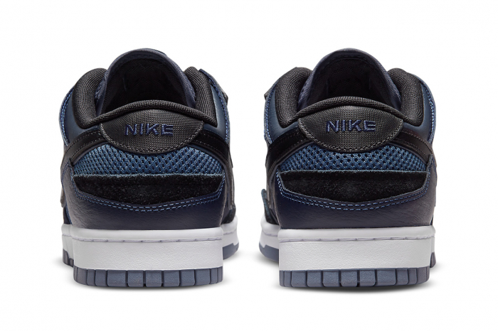 SNEAKERS BARBATI Pantofi sport Nike Dunk Scrap - sneakerit.ro [3]