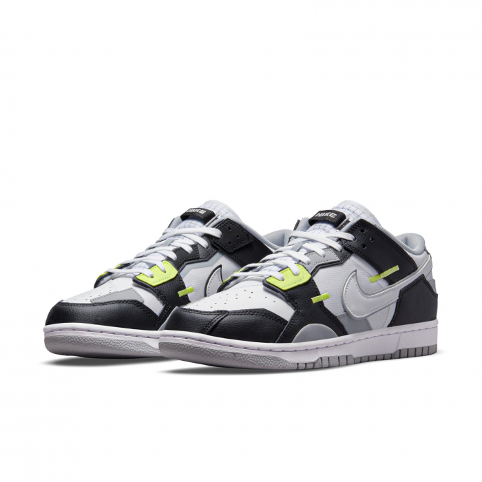 Nike Pantofi sport Nike Dunk Scrap - sneakerit.ro [2]