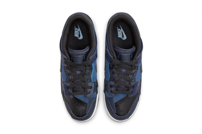 SNEAKERS BARBATI Pantofi sport Nike Dunk Scrap - sneakerit.ro [5]
