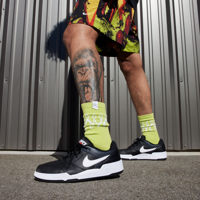 SNEAKERS BARBATI Pantofi sport Nike Full Force Lo - sneakerit.ro [6]