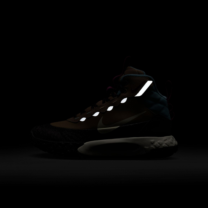BRANDURI Pantofi sport Nike Hikeda Boot Gs - sneakerit.ro [9]