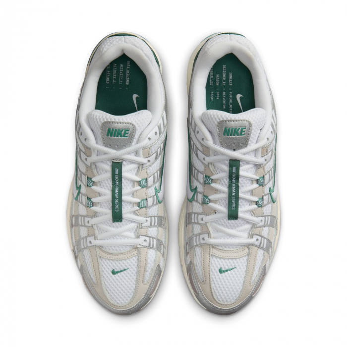 Nike Pantofi sport Nike P-6000 Prm I2Sp - sneakerit.ro [5]