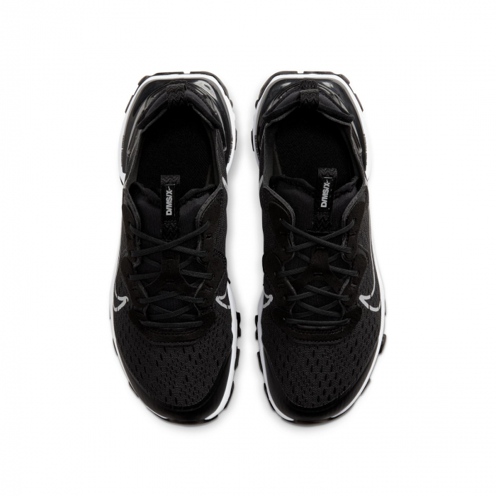 SNEAKERS COPII Pantofi sport Nike React Vision Gs Black - sneakerit.ro [6]