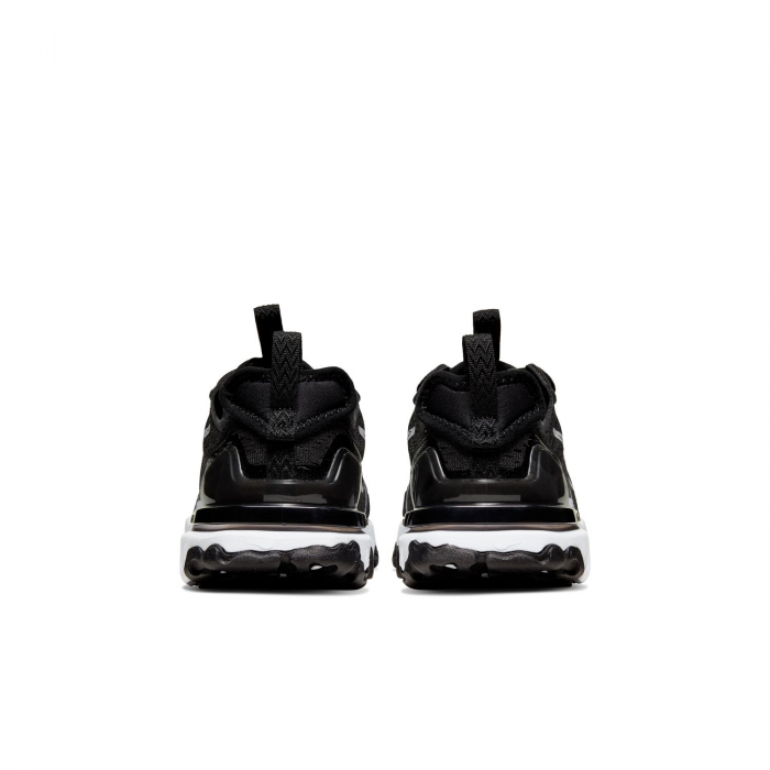 SNEAKERS COPII Pantofi sport Nike React Vision Gs Black - sneakerit.ro [5]