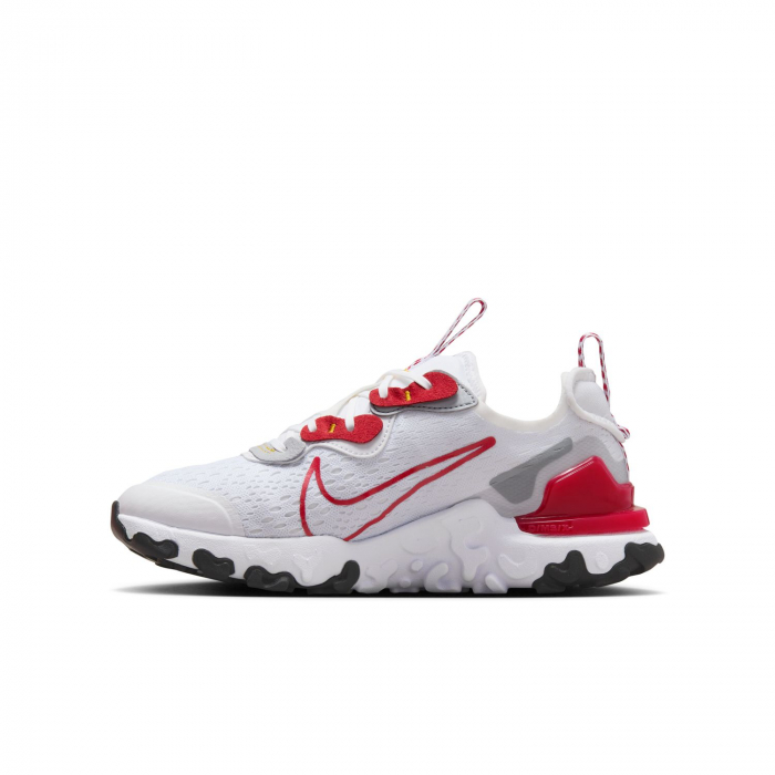 SNEAKERS COPII Pantofi sport Nike React Vision Gs Si - sneakerit.ro [8]